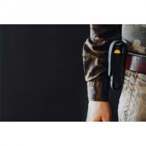 F08101C Lanterna Prime EDC C2 Pro Magnet USB - lumina alba, Armytek - Img 7