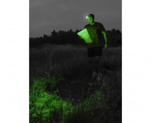F09201W Lanterna Wizard C2 WG Magnet USB - lumina calda, Armytek - Img 11