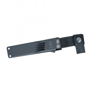 Fallkniven H1ez - Teaca Zytel pentru cutitul H1