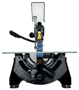 Fierastrau de precizie Flash by Pegas SCF22CE, 22''/560mm - Img 4