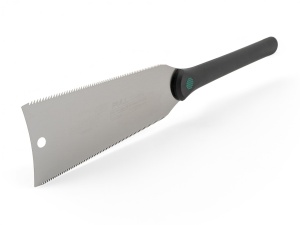 Fierastrau japonez dublu 210 mm, SHARK PRO ROYBA- Takagi - Img 2