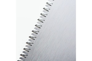 Fierastrau japonez ingust cu lama dubla 180 mm, Compact Ryoba-Takagi - Img 2