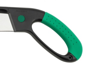 Fierastrau japonez pentru dulgherie/tamplarie 270 mm, SHARK PRO - Takagi - Img 2