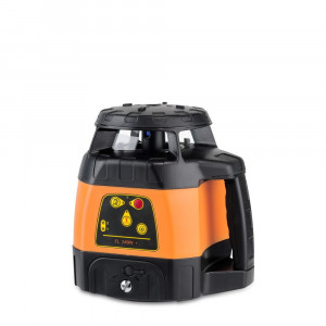 FL 245HV+ Nivela laser rotativa orizontala si verticala - Img 8