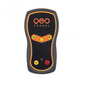 FL 300HV-G EasyGRADE – nivela laser rotativa – inclinare pe 2 axe cu receptor FR 45 - Img 9