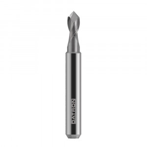 Freza cu 2 caneluri, Datron 0068798B, 8.0x16x8.0mm - Img 1