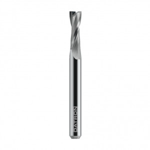 Freza cu 2 caneluri, Datron 0068878S, 8.0x12x8.0mm - Img 1