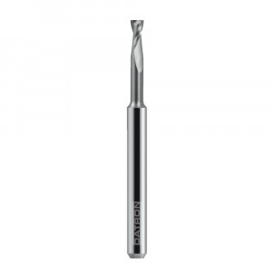 Freza cu 2 caneluri, Datron 00781006, 0.6x0.9x3.0mm - Img 1