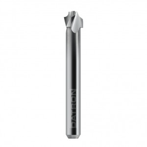 Freza cu 3 caneluri, Datron 00685725, 2.5x10.5x3.175mm - Img 1