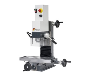 Freza de banc WABECO F1200 MT2 - Img 1