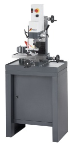 Freza de banc WABECO F1200 MT2 - Img 11