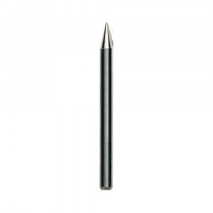 Freza pentru gravura, Proxxon 28766, 60 grade, 1.0x3.2mm - Img 5