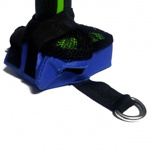 Geanta de siguranta pentru masina de gaurit fara fir, Pro Toolmate Key-Bak - Img 2