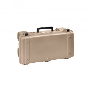 Geanta/ Valiza de mare capacitate, usoara, 678 x 404 x 331 mm, Explorer cases - Img 3