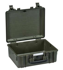 Geanta/ Valiza protectie, 4419, 474 x 415 x 214 mm, Explorer Cases - Img 2