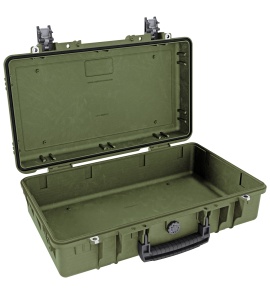 Geanta/ Valiza protectie, 5215HL, 550 x 350 x 170 mm, Explorer Cases - Img 2