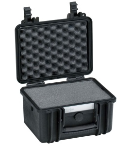 Geanta/ Valiza protectie cu burete pretaiat, 2717, 305 x 270 x 194 mm, Explorer Cases