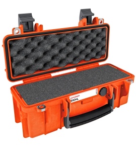 Geanta/ Valiza protectie cu burete pretaiat, 3110HL, 336 x 159 x 127 mm, Explorer Cases - Img 3