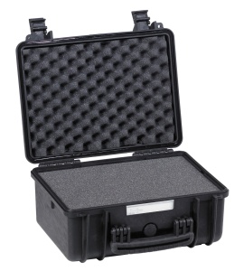 Geanta/ Valiza protectie cu burete pretaiat, 3818, 410 x 340 x 205 mm, Explorer Cases