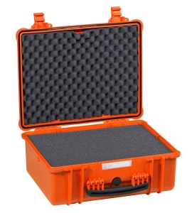 Geanta/ Valiza protectie cu burete pretaiat, 4820, 520 x 435 x 230 mm, Explorer Cases - Img 3