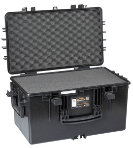 Geanta/ Valiza protectie cu burete pretaiat, 5131, 585 x 386 x 348 mm, Explorer Cases