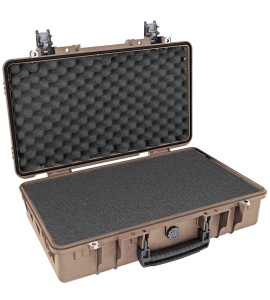 Geanta/ Valiza protectie cu burete pretaiat, 5215HL, 550 x 350 x 170 mm, Explorer Cases - Img 4