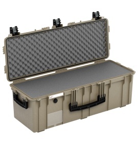 Geanta/ Valiza protectie cu burete pretaiat, 8830HL, 950 x 415 x 338 mm, Explorer Cases - Img 4