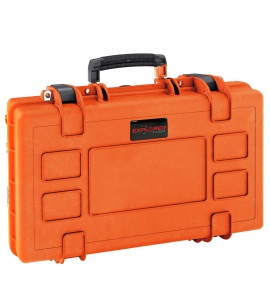 Geanta/ Valiza protectie cu geanta tactica GBAG 52 inclusa, 5215HL, 550 x 350 x 170 mm, Explorer Cases - Img 3