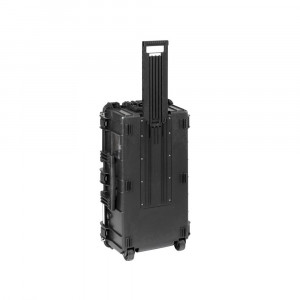 Geanta/ Valiza protectie cu roti si maner telescopic, 7626HL, 832 x 466 x 279 mm, Explorer cases - Img 2