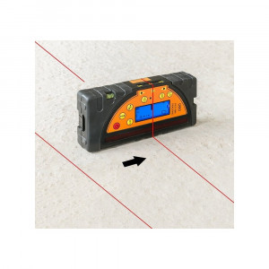 GEO-FENNEL FL 275HV-TRACKING – orizontal si vertical laser rotativ, GEO-FENNEL - Img 6