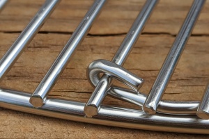 Gratar inox rotativ EasySpin Grill Grate 56 cm, SNS GRILLS - Img 8