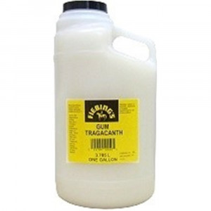 Guma tragacanta pentru finisare canturi de piele Fiebing’s Gum Tragacanth - Img 4
