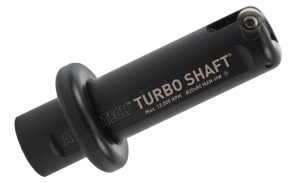 IND.FG.500 Arbore sculptura lemn TurboShaft Arbortech
