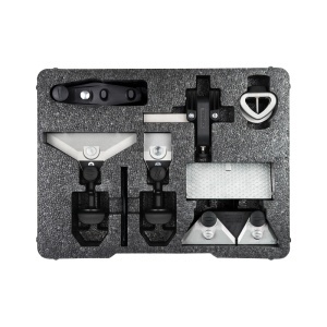 Kit accesorii ascutire HTK-1006 scule de mana Tormek - Img 2
