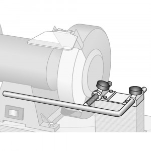 Kit ascutire pentru polizoare de banc, Tormek - Img 2