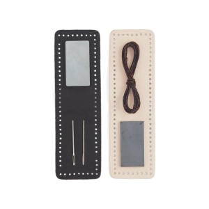 Kit magnetic de fixare a banilor Tandy Leather SUA - Img 4