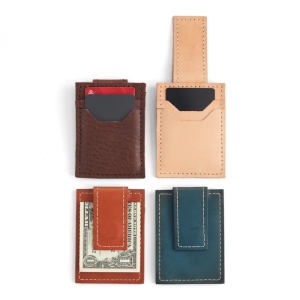 Kit portofel clasic Tandy Leather SUA - Img 10