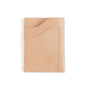 Kit portofel minimal clasic Tandy Leather SUA - Img 1