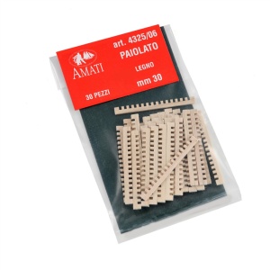 Kit realizare capac bocaporti, 30buc, Amati - Img 2
