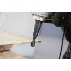 Kit sculptura fina Arbortech Precision Carving System - Img 8