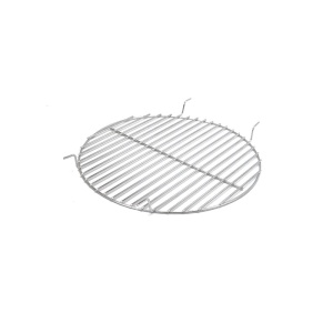 Kit Slow ‘N Sear® SNS Grills pentru gratarul cu carbuni kamado Large Big Green Egg - Img 9