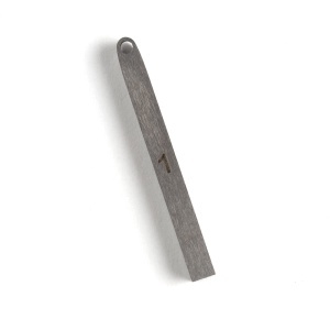 Lama de schimb 1,5 mm pentru Stitching Groover TandyPro Tools - Tandy Leather 86001-36
