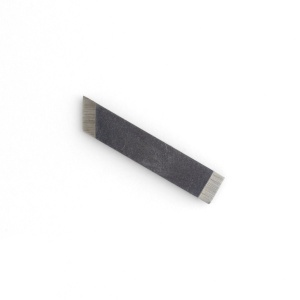 Lama dubla de schimb din rubin sintetic pentru cutit pivotant Craftool Twist-Lock - Tandy Leather 8003-04 - Img 4