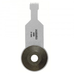 Lama pentru decupari rectangulare, 8.00mm, Proxxon 28897 - Img 2