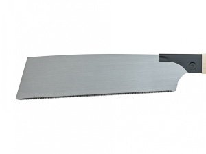 Lama schimb pentru fierastrau japonez tamplarie, mediu 265 mm , Kataba SHARK- Takagi - Img 2