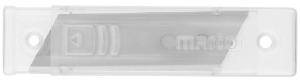 Lame pentru polistiren Martor nr. 7940, set 10 buc
