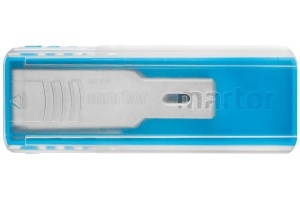 Lame tip dalta Martor nr. 618, set 10 buc