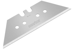 Lame trapezoidale Martor nr. 61, set 10 buc