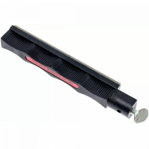 Lansky Coarse Curved Blade Hone HR120 120 Grit - Piatra pentru cutite cu lame curbate - Img 3