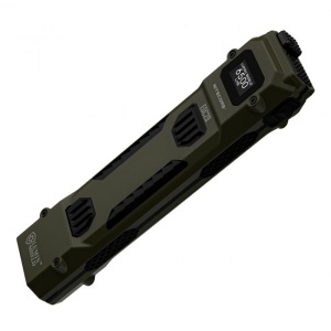 Lanterna de Mana Nitecore EDC29 Editie Limitata Verde, 6500 Lumeni, 400 Metri, USB-C, Afisaj OLED - Img 10